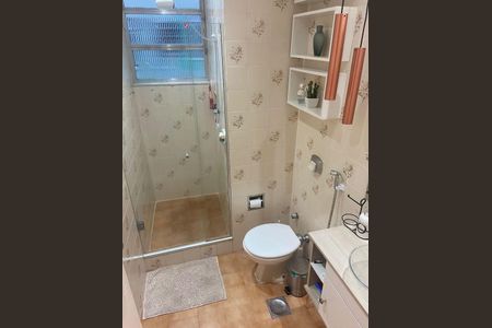 Apartamento à venda com 2 quartos, 58m² em Ingá, Niterói