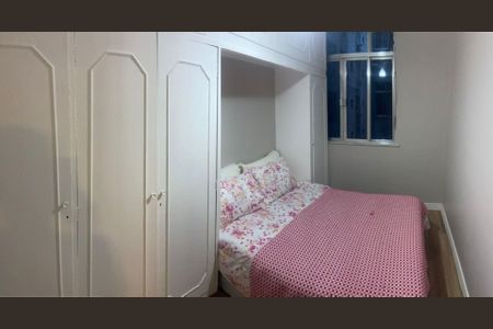 Apartamento à venda com 2 quartos, 58m² em Ingá, Niterói