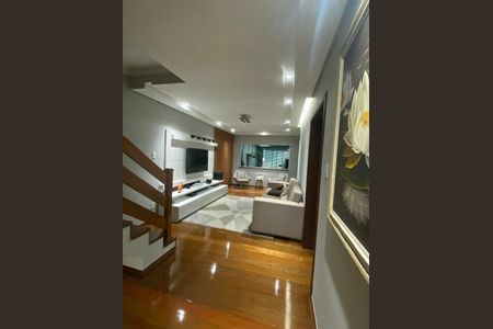 Casa à venda com 3 quartos, 272m² em Jardim do Mar, São Bernardo do Campo