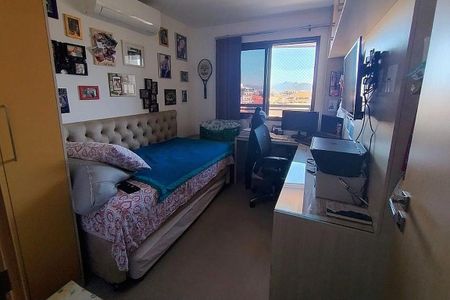 Apartamento à venda com 2 quartos, 71m² em Piratininga, Niterói