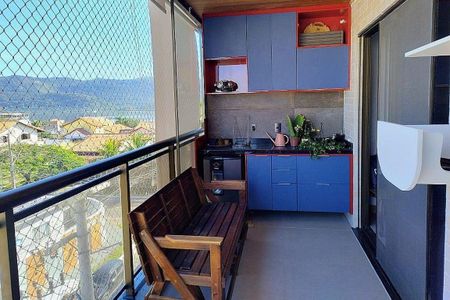 Apartamento à venda com 2 quartos, 71m² em Piratininga, Niterói