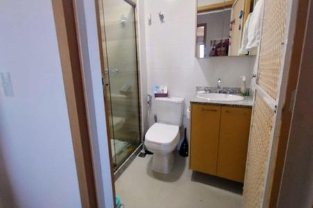 Apartamento à venda com 2 quartos, 71m² em Piratininga, Niterói