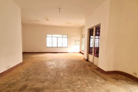 Casa à venda com 3 quartos, 360m² em Vila Mariana, São Paulo