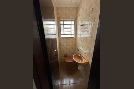 Foto 12 de casa à venda com 2 quartos, 120m² em Jardim Ester, São Paulo