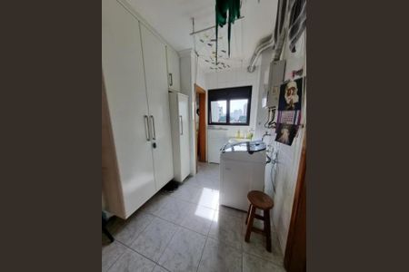 Apartamento à venda com 156m², 3 quartos e 3 vagas Apartamento à venda com 156m², 3 quartos e 3 vagasFoto 06