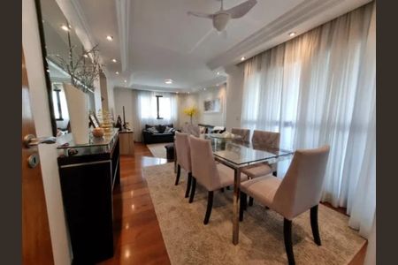 Apartamento à venda com 156m², 3 quartos e 3 vagas Apartamento à venda com 156m², 3 quartos e 3 vagasFoto 03