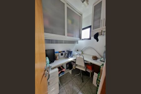 Apartamento à venda com 156m², 3 quartos e 3 vagas Apartamento à venda com 156m², 3 quartos e 3 vagasFoto 07