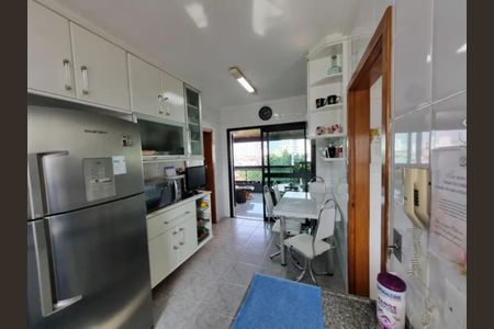 Apartamento à venda com 156m², 3 quartos e 3 vagas Apartamento à venda com 156m², 3 quartos e 3 vagasFoto 05