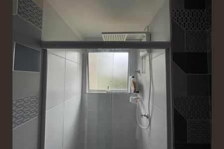 Apartamento para alugar com 47m², 2 quartos e 1 vaga Apartamento para alugar com 47m², 2 quartos e 1 vagaBanheiro
