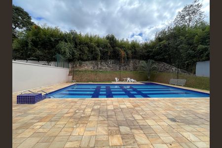 Apartamento para alugar com 47m², 2 quartos e 1 vaga Apartamento para alugar com 47m², 2 quartos e 1 vagaÁrea comum - Piscina