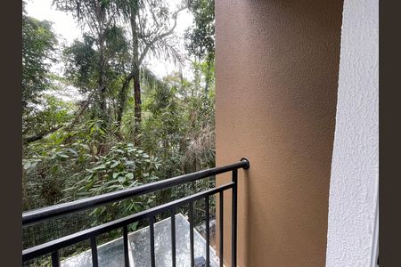 Apartamento para alugar com 47m², 2 quartos e 1 vaga Apartamento para alugar com 47m², 2 quartos e 1 vagaVaranda da Sala