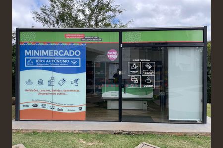 Apartamento para alugar com 47m², 2 quartos e 1 vaga Apartamento para alugar com 47m², 2 quartos e 1 vagaÁrea comum