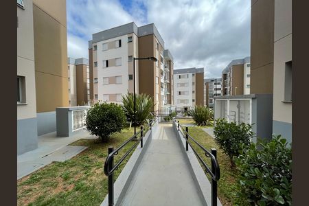 Apartamento para alugar com 47m², 2 quartos e 1 vaga Apartamento para alugar com 47m², 2 quartos e 1 vagaÁrea comum