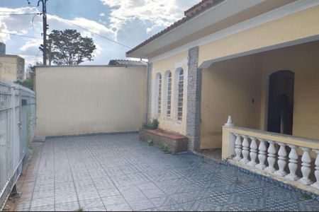 Foto 01 de casa à venda com 3 quartos, 161m² em Botafogo, Campinas