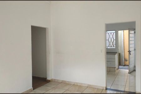 Foto 04 de casa à venda com 3 quartos, 161m² em Botafogo, Campinas