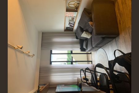 Apartamento à venda com 3 quartos, 96m² em Parque Mandaqui, São Paulo