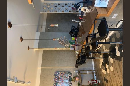 Apartamento à venda com 3 quartos, 96m² em Parque Mandaqui, São Paulo