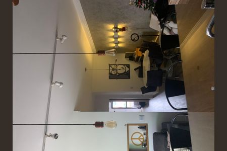 Apartamento à venda com 3 quartos, 96m² em Parque Mandaqui, São Paulo