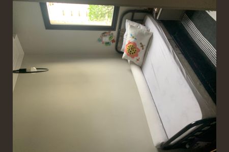 Apartamento à venda com 3 quartos, 96m² em Parque Mandaqui, São Paulo