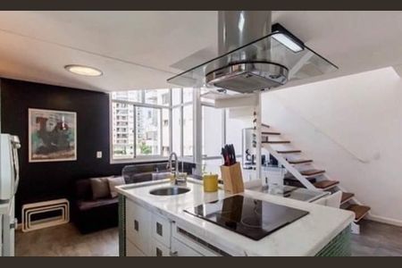 Casa à venda com 1 quarto, 300m² em Vila Lageado, São Paulo