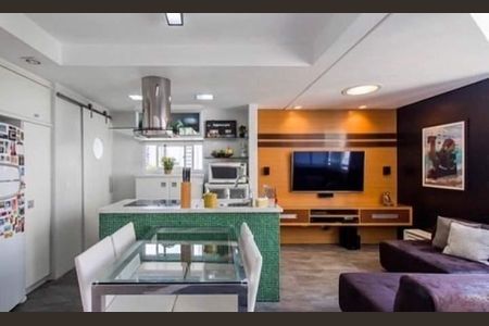 Casa à venda com 1 quarto, 300m² em Vila Lageado, São Paulo