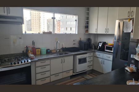 Apartamento à venda com 210m², 3 quartos e 1 vaga