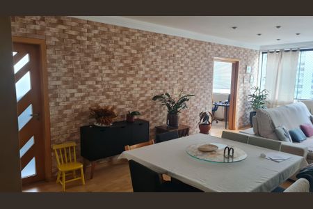 Apartamento à venda com 3 quartos, 210m² em Higienópolis, São Paulo