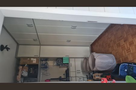 Apartamento à venda com 210m², 3 quartos e 1 vaga