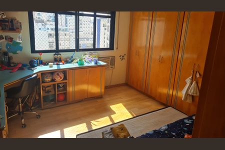 Apartamento à venda com 3 quartos, 210m² em Higienópolis, São Paulo