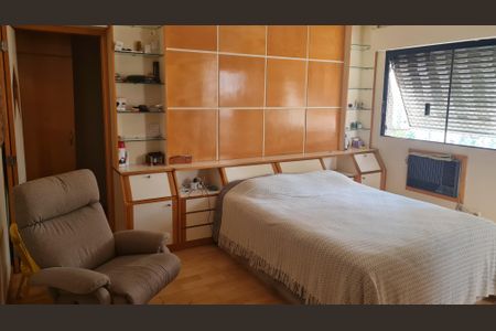 Apartamento à venda com 3 quartos, 210m² em Higienópolis, São Paulo