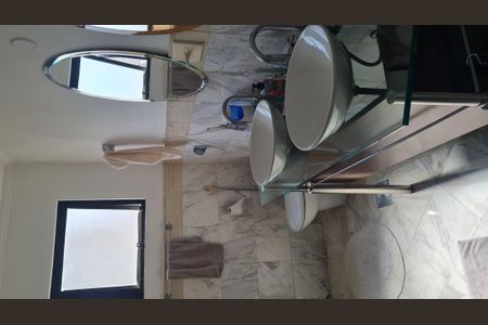 Apartamento à venda com 3 quartos, 210m² em Higienópolis, São Paulo