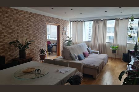 Apartamento à venda com 3 quartos, 210m² em Higienópolis, São Paulo
