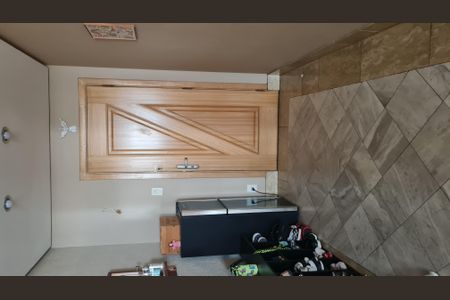 Apartamento à venda com 210m², 3 quartos e 1 vaga