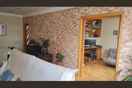 Apartamento à venda com 3 quartos, 210m² em Higienópolis, São Paulo