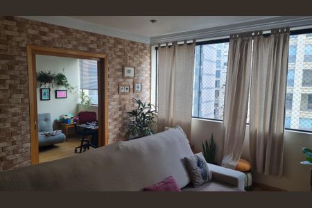 Apartamento à venda com 3 quartos, 210m² em Higienópolis, São Paulo