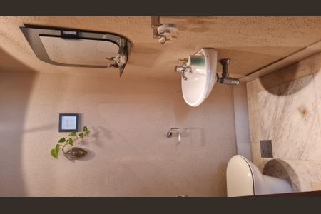 Apartamento à venda com 3 quartos, 210m² em Higienópolis, São Paulo