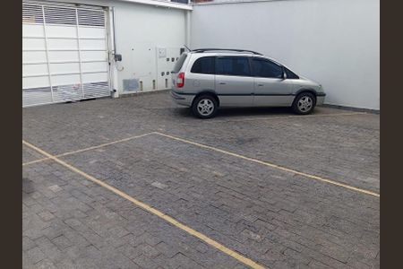 Casa à venda com 74m², 2 quartos e 1 vaga