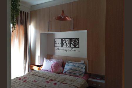 Casa para alugar com 2 quartos, 74m² em Jaguaribe, Osasco