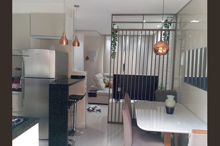 Casa para alugar com 2 quartos, 74m² em Jaguaribe, Osasco