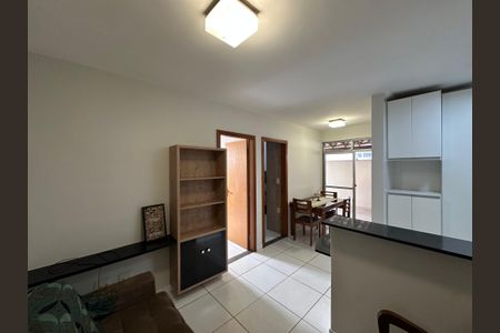 Apartamento à venda com 2 quartos, 125m² em Santa Rosa, Belo Horizonte