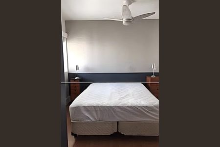 Apartamento para alugar com 1 quarto, 74m² em Moema, São Paulo