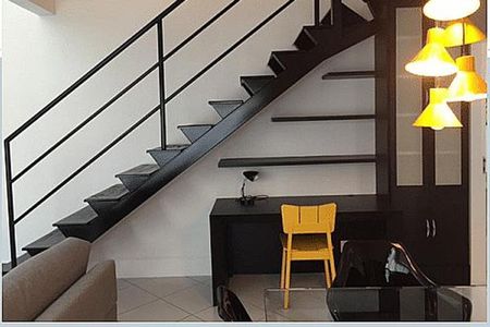 Apartamento para alugar com 1 quarto, 74m² em Moema, São Paulo