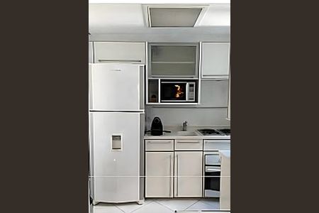 Apartamento para alugar com 1 quarto, 74m² em Moema, São Paulo