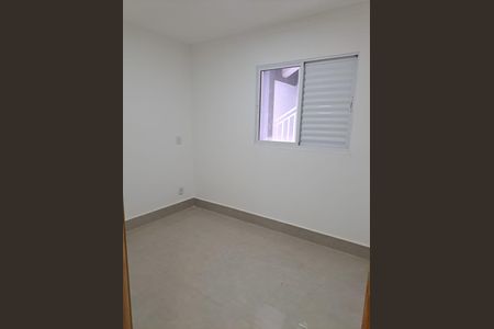 Apartamento à venda com 2 quartos, 36m² em Mandaqui, São Paulo