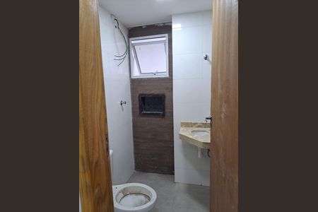 Apartamento à venda com 2 quartos, 36m² em Mandaqui, São Paulo