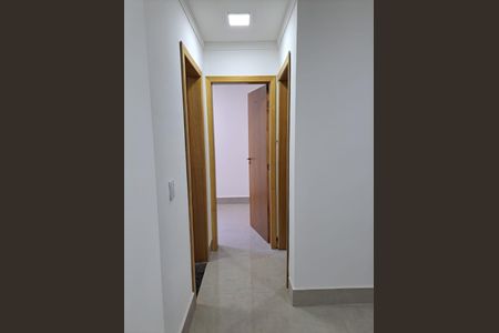 Apartamento à venda com 2 quartos, 36m² em Mandaqui, São Paulo