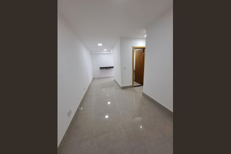 Apartamento à venda com 2 quartos, 36m² em Mandaqui, São Paulo