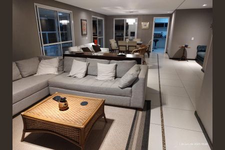 Apartamento à venda com 184m², 3 quartos e 2 vagas