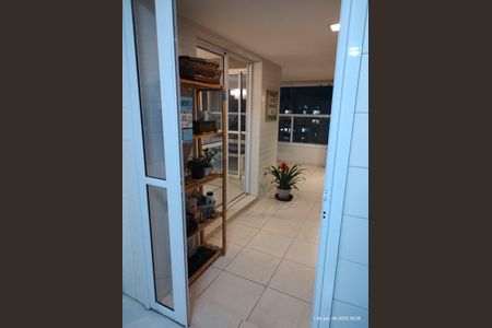 Apartamento à venda com 184m², 3 quartos e 2 vagas