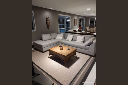 Apartamento à venda com 184m², 3 quartos e 2 vagas